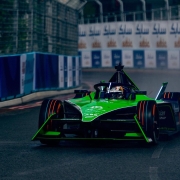 Formule E: Sébastien Buemi termine sa 9ème saison au 6ème rang final